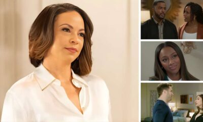 Beyond the Gates Spoilers (BTG Spoilers) Nicole Dupree Richardson & Ted Richardson