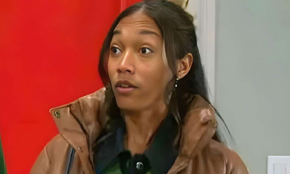 Beyond the Gates Spoilers (BTG Spoilers) Samantha Richardson