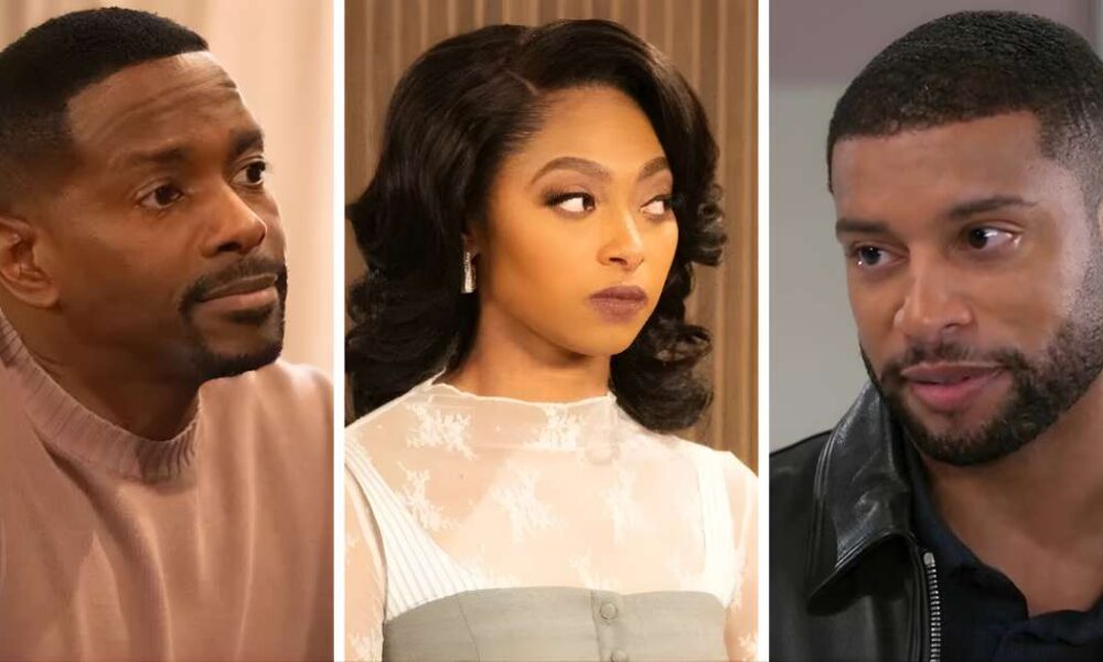 Beyond the Gates Spoilers (BTG Spoilers) Ted Richardson, Martin, Kat