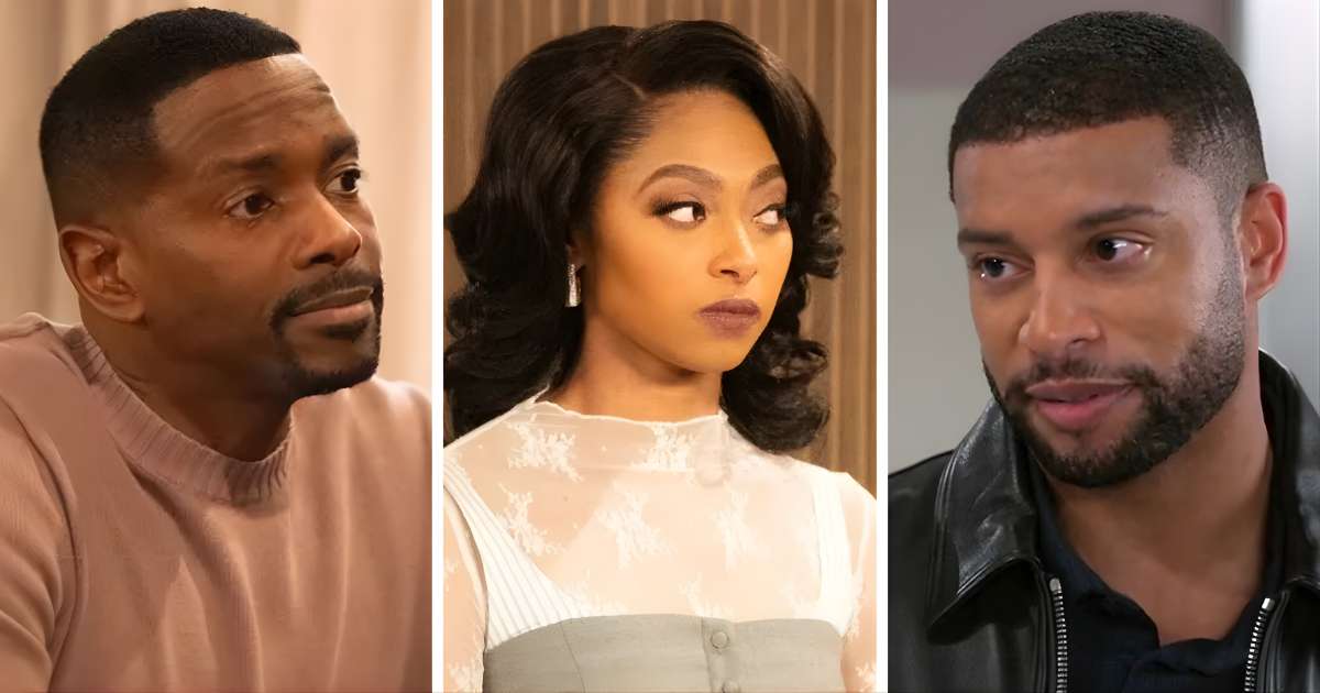 Beyond the Gates Spoilers (BTG Spoilers) Ted Richardson, Martin, Kat