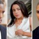 Bold and the Beautiful Spoilers (B&B Spoilers) Carter Walton, Daphne Rose, Zende Forrester