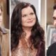 Bold and the Beautiful Spoilers (B&B Spoilers) Katie Logan, Bill Spencer, Will Spencer