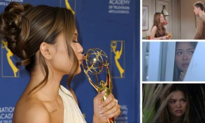 Bold and the Beautiful Spoilers (B&B Spoilers) Lisa Yamada as Luna Nozawa