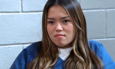 Bold and the Beautiful Spoilers (B&B Spoilers) Luna Nozawa