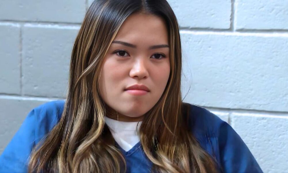 Bold and the Beautiful Spoilers (B&B Spoilers) Luna Nozawa