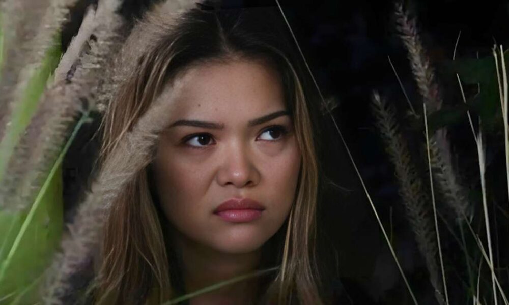 Bold and the Beautiful Spoilers (B&B Spoilers) Luna Nozawa