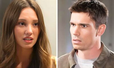 Bold and the Beautiful Spoilers (B&B Spoilers) Miss Dylan, Finn, Luna Nozawa