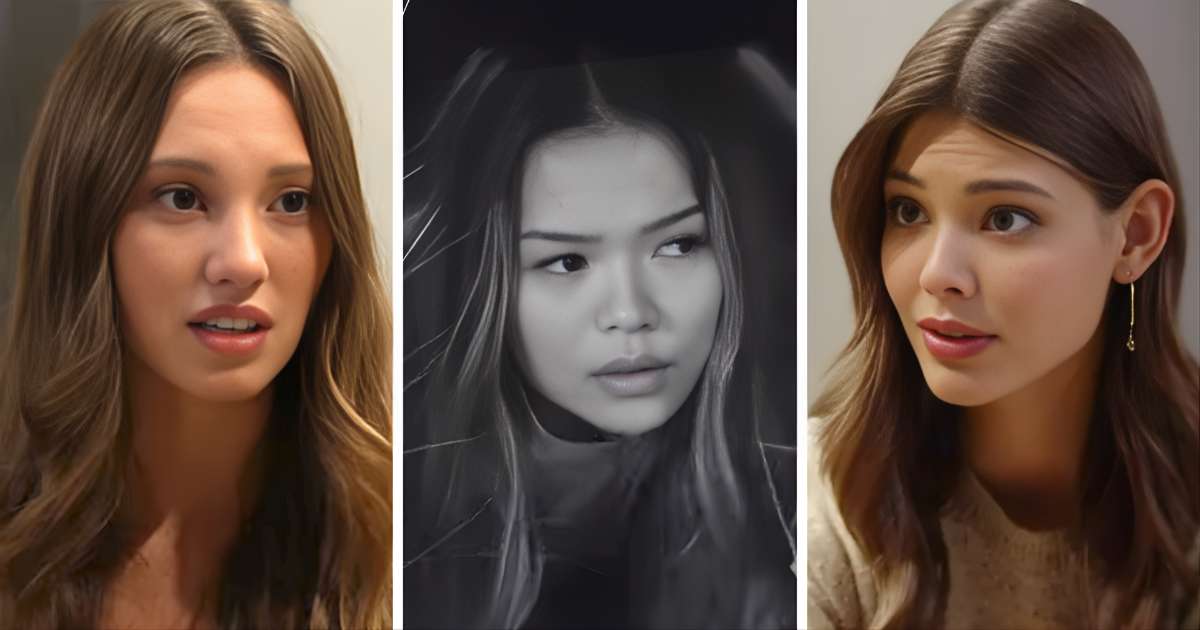 Bold and the Beautiful Spoilers (B&B Spoilers) Miss Dylan, Luna Nozawa, Electra Forrester