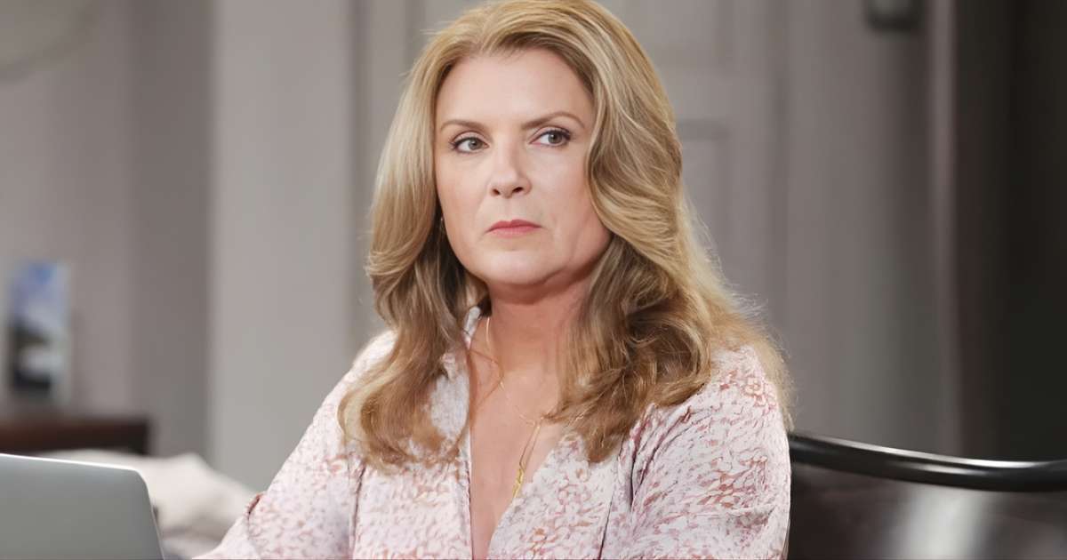 Bold and the Beautiful Spoilers (B&B Spoilers) Sheila Carter 2