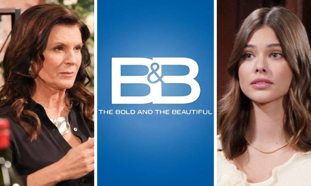 Bold and the Beautiful Spoilers (B&B Spoilers) Sheila Carter & Electra Forrester