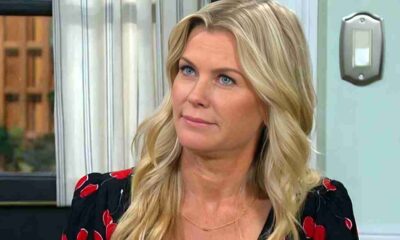 Days of Our Lives Spoilers (DAYS Spoilers) (DOOL Spoilers) Alison Sweeney as Sami Brady