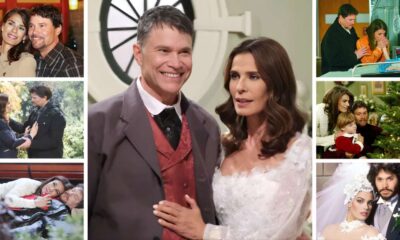 Days of Our Lives Spoilers (DAYS Spoilers) (DOOL Spoilers) Bo Brady & Hope Brady, Hope Williams, Hope Williams Brady