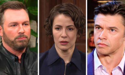 Days of Our Lives Spoilers (DAYS Spoilers) (DOOL Spoilers) Brady Black, Sarah Horton, Xander Kiriakis