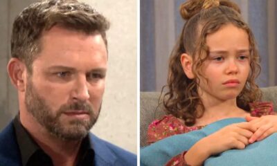 Days of Our Lives Spoilers (DAYS Spoilers) (DOOL Spoilers) Brady Black & Rachel Black