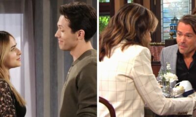 Days of Our Lives Spoilers (DAYS Spoilers) (DOOL Spoilers) Holly Jonas, Tate Black, Philip Kiriakis, Kate Brady