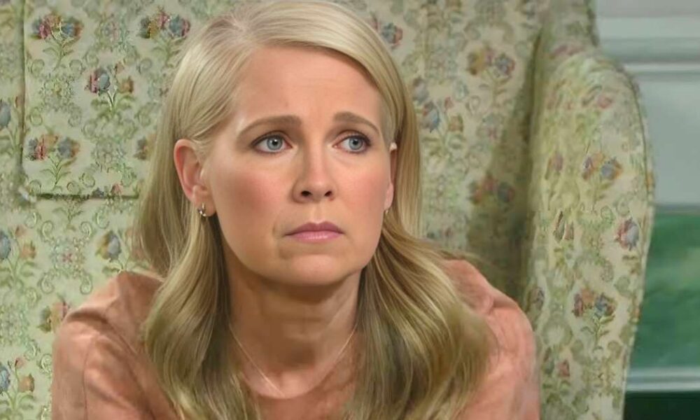 Days of Our Lives Spoilers (DAYS Spoilers) (DOOL Spoilers) Jennifer Deveraux