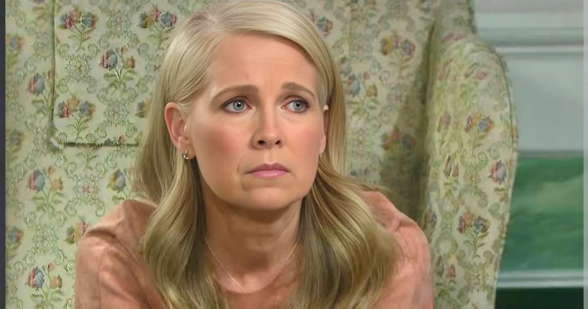 Days of Our Lives Spoilers (DAYS Spoilers) (DOOL Spoilers) Jennifer Deveraux