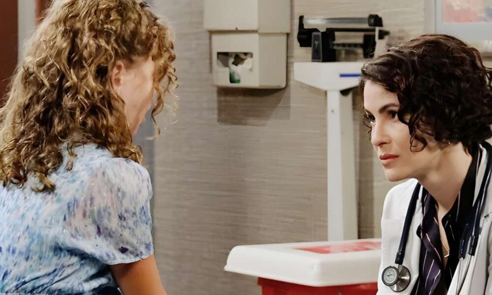Days of Our Lives Spoilers (DAYS Spoilers) (DOOL Spoilers) Rachel Black, Sarah Horton