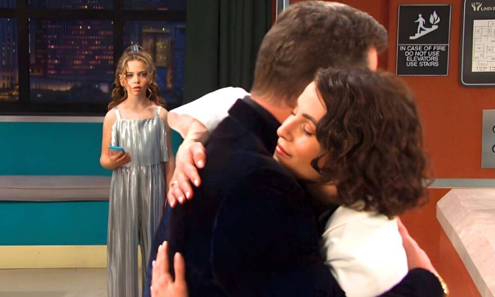 Days of Our Lives Spoilers (DAYS Spoilers) (DOOL Spoilers) Rachel Black, Sarah Horton, Brady Black