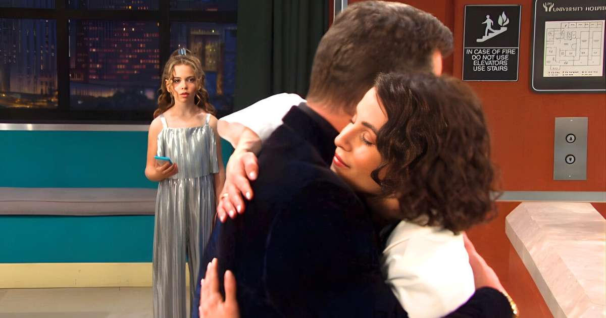 Days of Our Lives Spoilers (DAYS Spoilers) (DOOL Spoilers) Rachel Black, Sarah Horton, Brady Black