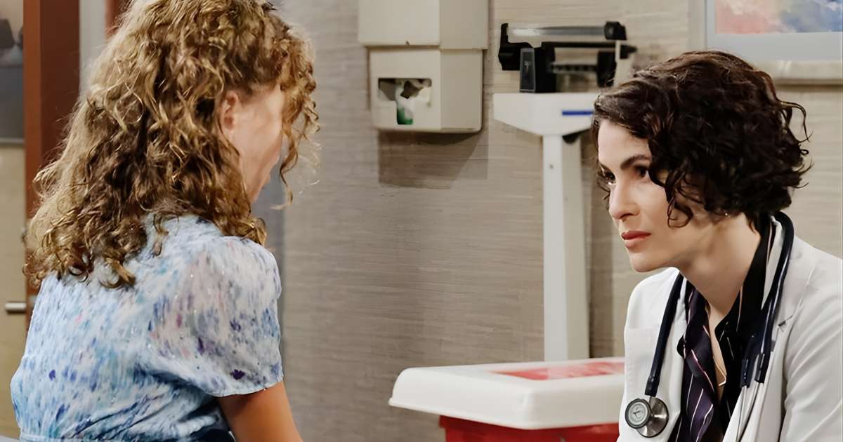 Days of Our Lives Spoilers (DAYS Spoilers) (DOOL Spoilers) Rachel Black, Sarah Horton