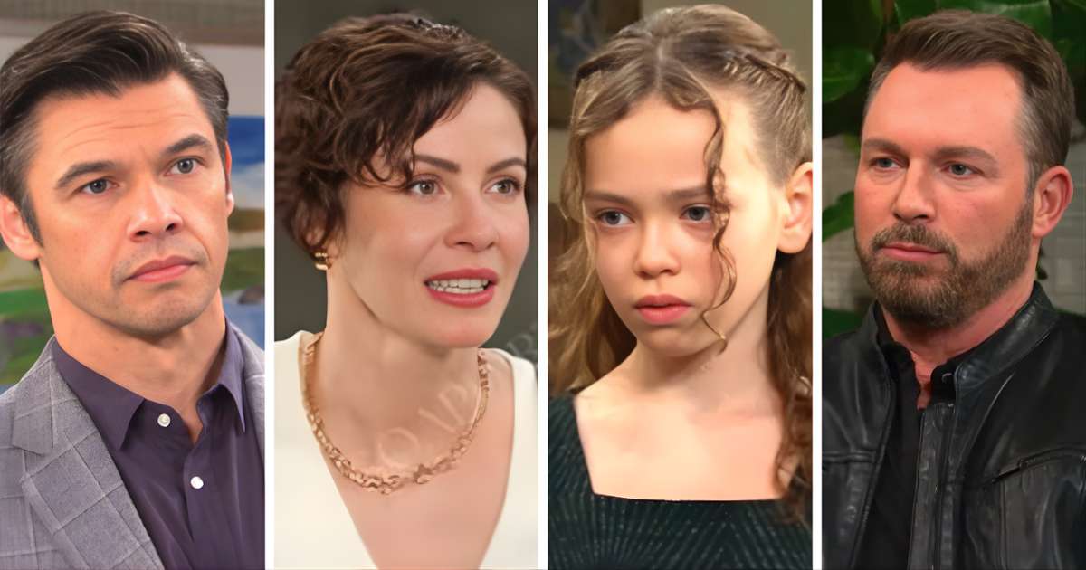 Days of Our Lives Spoilers (DAYS Spoilers) (DOOL Spoilers) Rachel Black, Xander Kiriakis, Sarah Horton, Brady Black