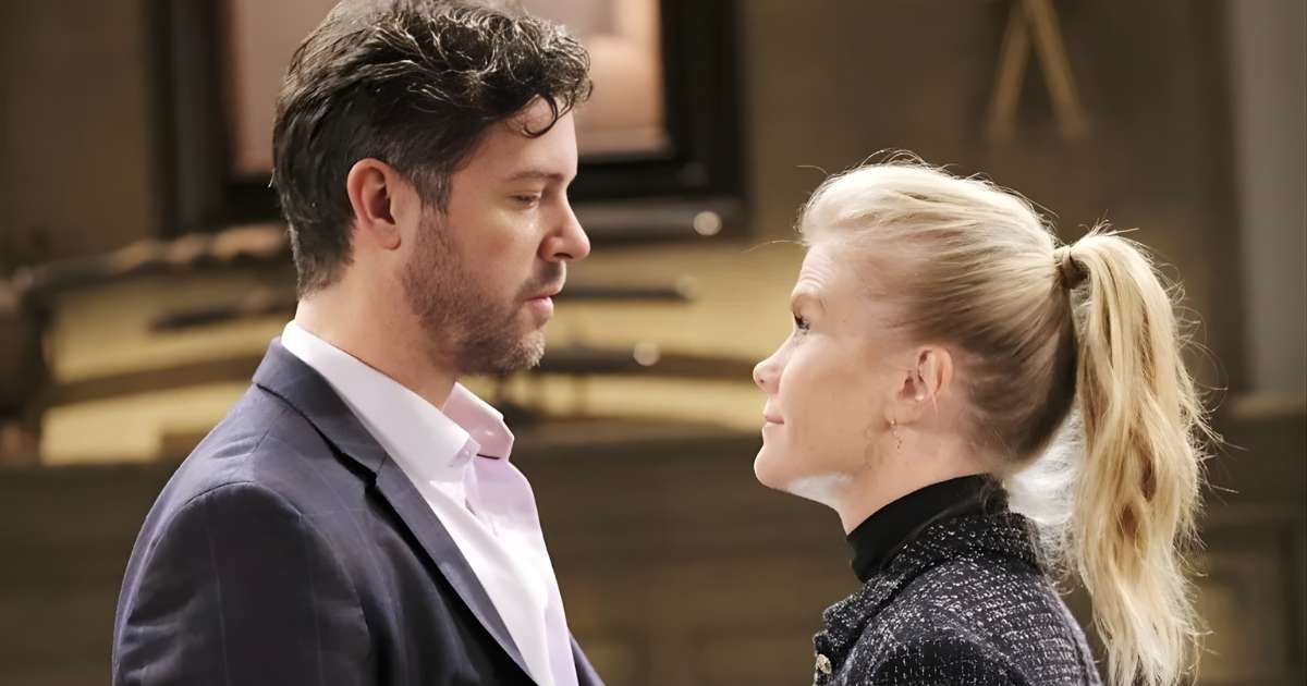 Days of Our Lives Spoilers (DAYS Spoilers) (DOOL Spoilers) Sami Brady & EJ DiMera