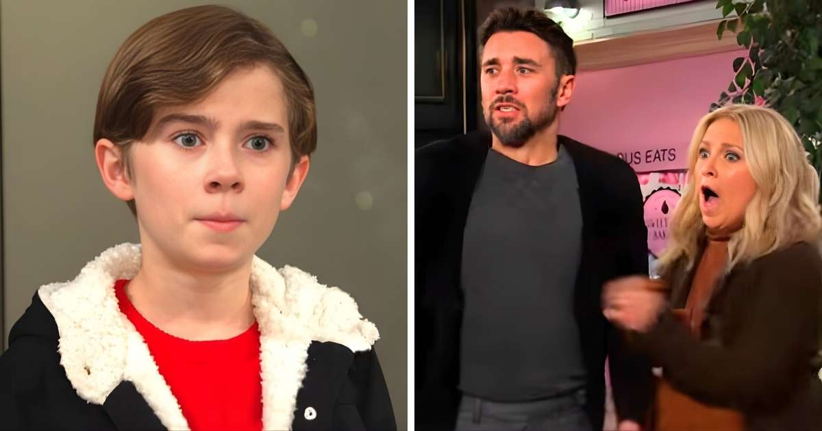 Days of Our Lives Spoilers (DAYS Spoilers) (DOOL Spoilers) Thomas DiMera, Chad DiMera, Jennifer Horton, Jennifer Deveraux