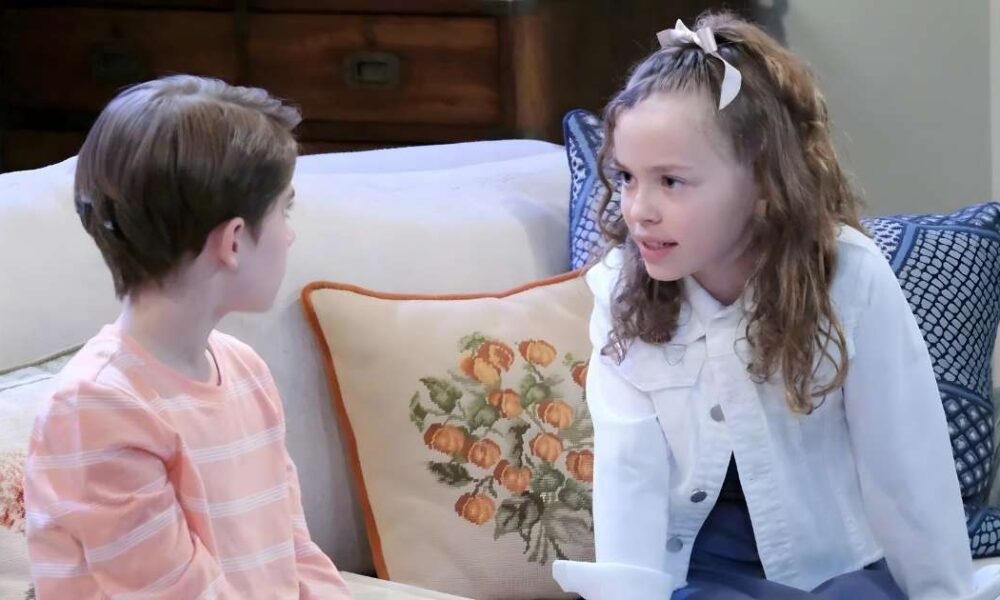 Days of Our Lives Spoilers (DAYS Spoilers) (DOOL Spoilers) Thomas DiMera & Rachel Black