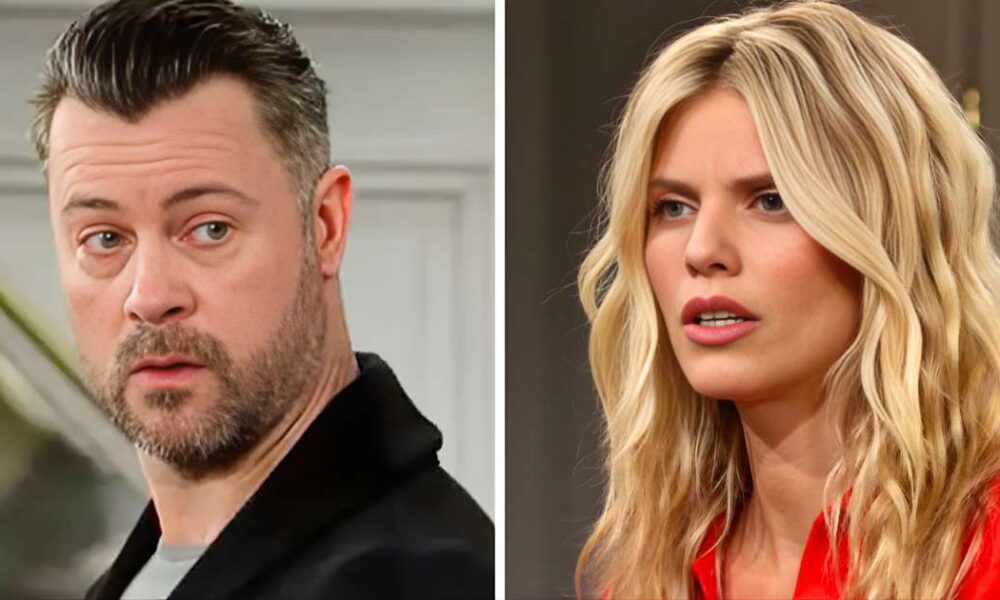 Days of Our ves Spoilers (DAYS Spoilers) (DOOL Spoilers) EJ DiMera & Cat Greene