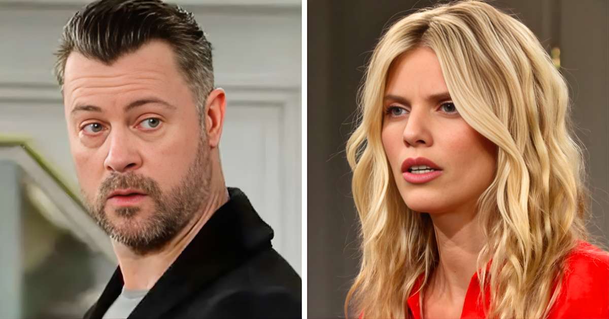 Days of Our ves Spoilers (DAYS Spoilers) (DOOL Spoilers) EJ DiMera & Cat Greene