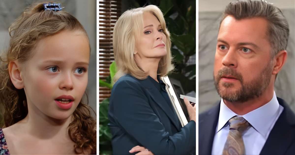 Days of Our ves Spoilers (DAYS Spoilers) (DOOL Spoilers) Rachel Black, Marlena Evans, EJ DiMera