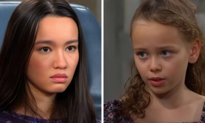 Days of Our ves Spoilers (DAYS Spoilers) (DOOL Spoilers) Rachel Black, Sophia Choi