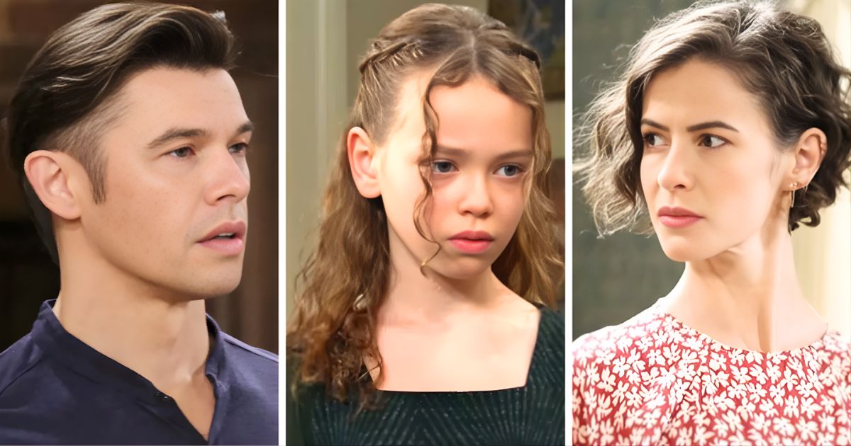 Days of Our ves Spoilers (DAYS Spoilers) (DOOL Spoilers) Sarah Horton, Xander Kiriakis, Rachel Black