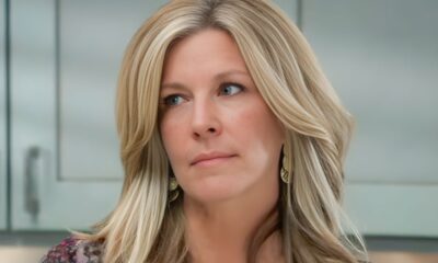 General Hospital Spoilers (GH Spoilers) Carly Corinthos