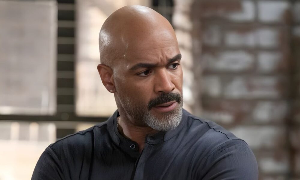 General Hospital Spoilers (GH Spoilers) Curtis Ashford