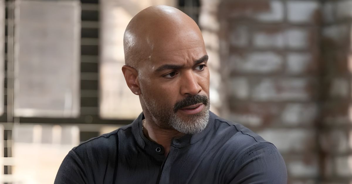 General Hospital Spoilers (GH Spoilers) Curtis Ashford