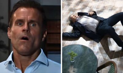 General Hospital Spoilers (GH Spoilers) Drew Cane, Ned Quartermaine