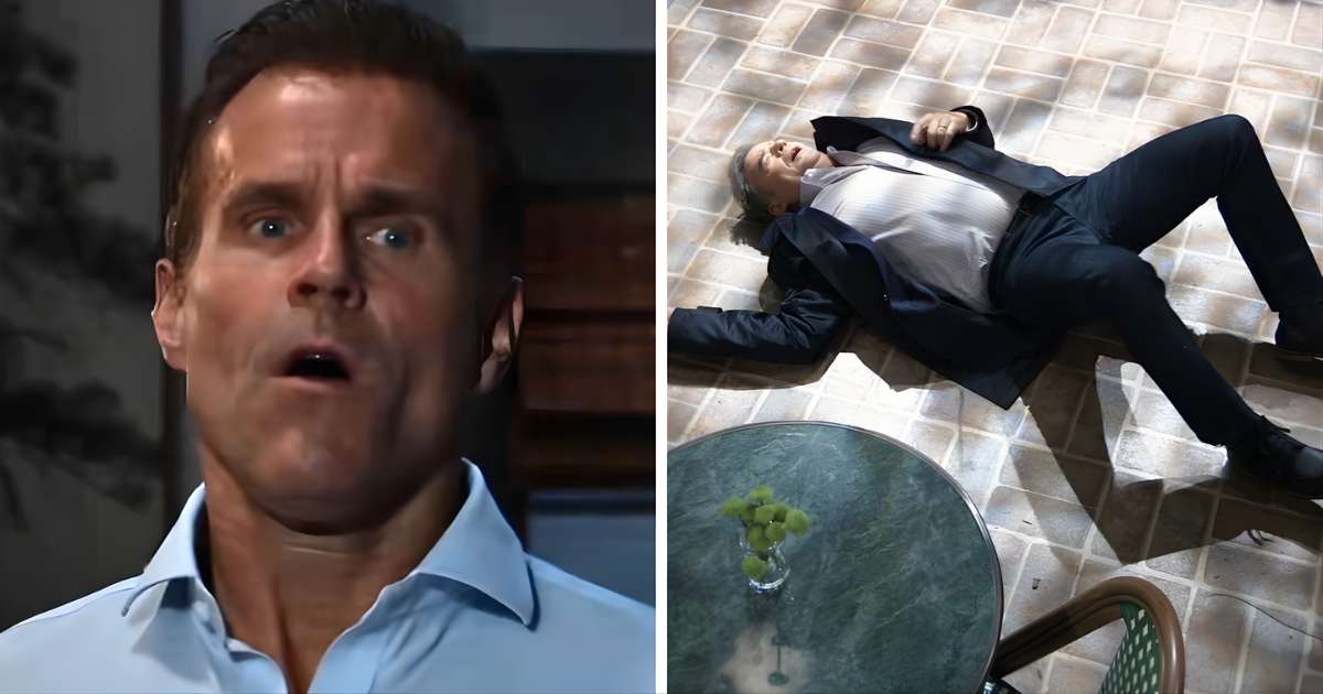 General Hospital Spoilers (GH Spoilers) Drew Cane, Ned Quartermaine