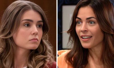 General Hospital Spoilers (GH Spoilers) Emma Scorpio Drake, Britt Westbourne