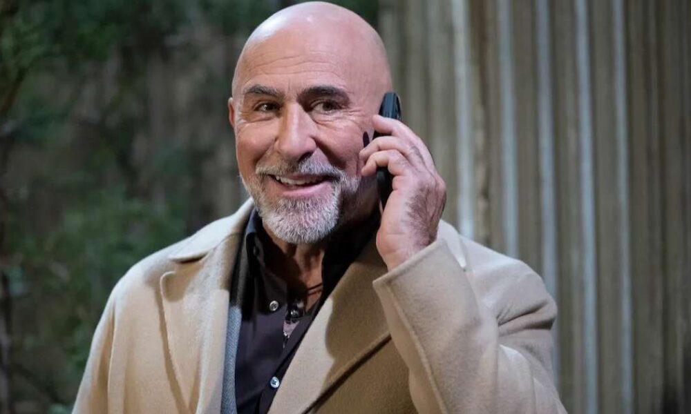 General Hospital Spoilers (GH Spoilers) Jenz Sidwell