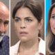 General Hospital Spoilers (GH Spoilers) Jenz Sidwell, Britt Westbourne, Laura Collins