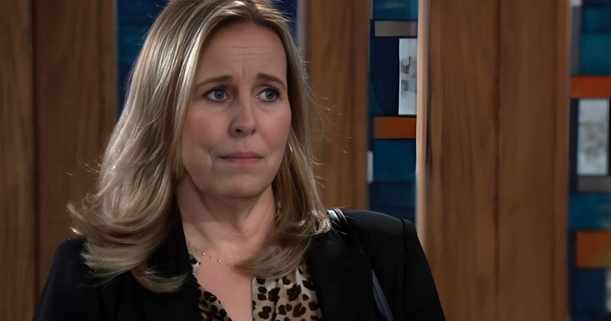 General Hospital Spoilers (GH Spoilers) Laura Collins