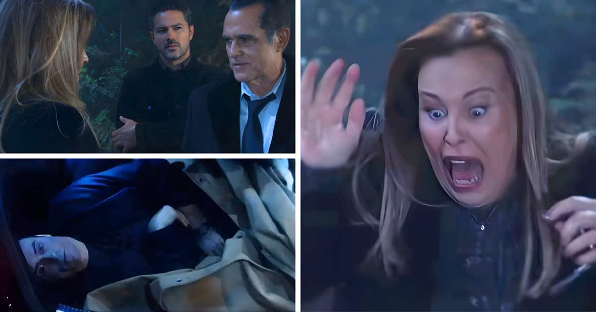 General Hospital Spoilers (GH Spoilers) Laura Collins, Sonny Corinthos, Nathan West, Dalton 2