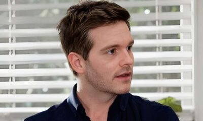 General Hospital Spoilers (GH Spoilers) Lucas Jones