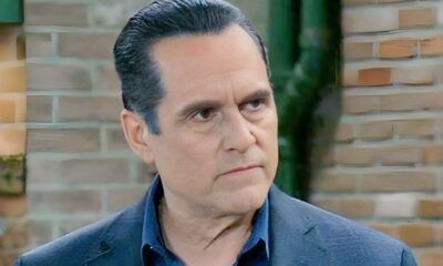 General Hospital Spoilers (GH Spoilers) Sonny Corinthos