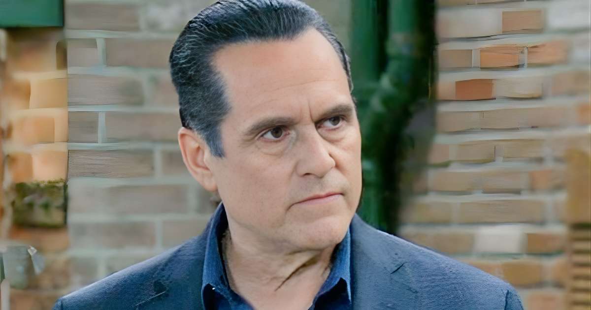 General Hospital Spoilers (GH Spoilers) Sonny Corinthos