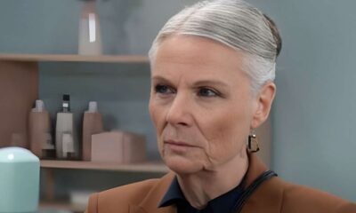 General Hospital Spoilers (GH Spoilers) Tracy Quartermaine