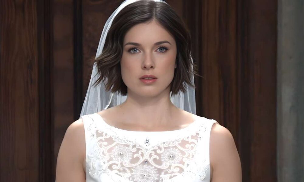 General Hospital Spoilers (GH Spoilers) Willow Tait