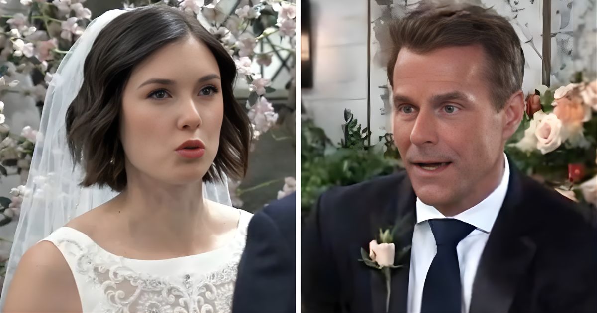 General Hospital Spoilers (GH Spoilers) Willow Tait, Drew Cain